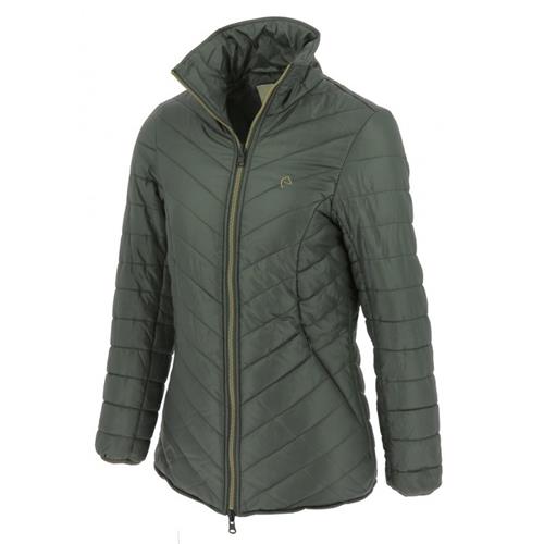 Dámská bunda Equitheme Chelsea, 3 v 1, modrá - vel. XS Bunda dámská EKKIA Chelsea 3 v 1, modrá, vel.XS