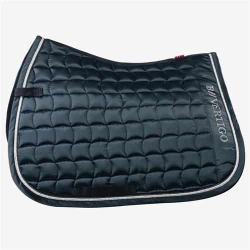 Podsedlová dečka Vertigo Winston, VS - tmavě modrá, VS Dečka podsedlová Vertigo Winston, tmavě modrá, VS