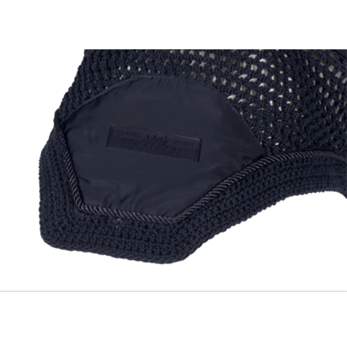 Čabraka Eskadron Sport Classic - modrá, Pony Čabraka Eskadron Sport Classic, modrá, Pony