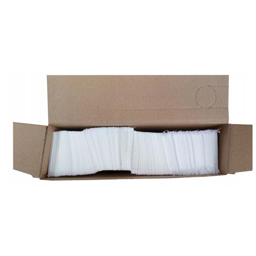 Filtr mléčný rukáv NANA 655 x 65 mm, 60 gm2, 250 ks Filtr mléčný rukáv NANA 655 x 65 mm, 60 gm2, 250 ks