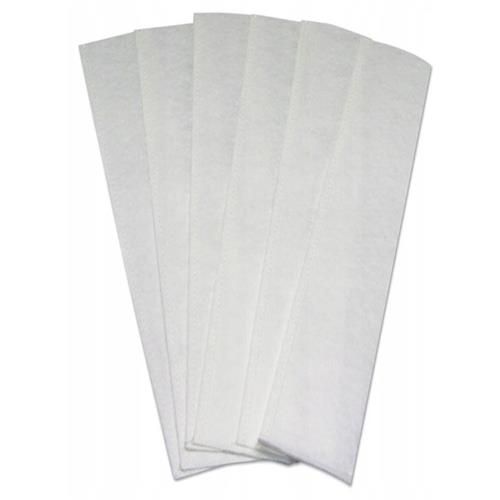 Filtr mléčný rukáv NANA 655 x 65 mm, 60 gm2, 250 ks Filtr mléčný rukáv NANA 655 x 65 mm, 60 gm2, 250 ks