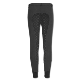 Dětské termorajtky ELT Funsport, černé