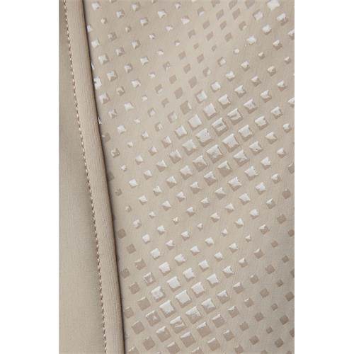 Dámské termorajtky Horze Grand Prix, béžové - vel. 40 Termorajtky Horze Grand Prix, béžové, 40