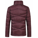 Dětská zimní bunda Covalliero, vínová - 152/158 Bunda dětská Covalliero 2022, vínová, 152/158