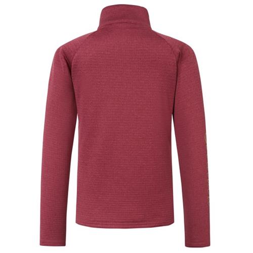 Dětské termotriko Covalliero, tmavě růžové - 152/158 Termotriko dětské Covalliero, růžové, 152/158