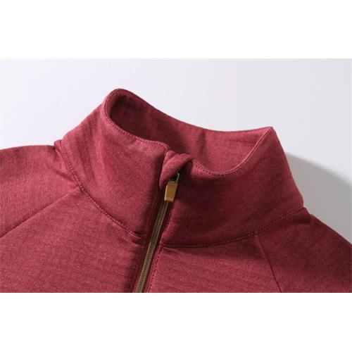 Dětské termotriko Covalliero, tmavě růžové - 152/158 Termotriko dětské Covalliero, růžové, 152/158