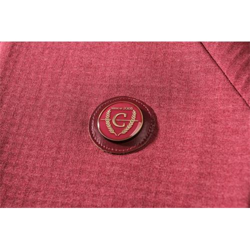 Dětské termotriko Covalliero, tmavě růžové - 152/158 Termotriko dětské Covalliero, růžové, 152/158