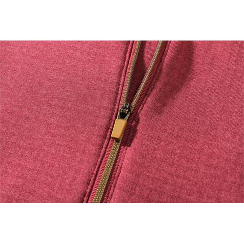 Dětské termotriko Covalliero, tmavě růžové - 152/158 Termotriko dětské Covalliero, růžové, 152/158