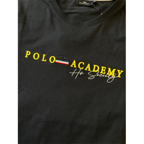 Pánské triko HV Polo Hernan, modré - vel. M Triko dámské HV Polo HVSHernan, modré, M