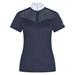 Dámské závodní triko HV Polo Charlene, modré - vel. M Triko dámské závodní HV Polo Charlene, modré, M
