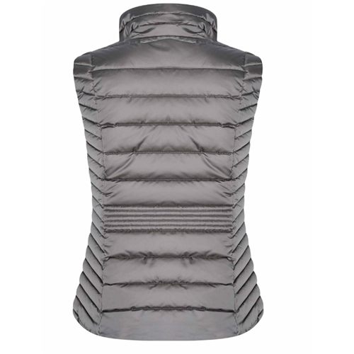 Dámská vesta HV Polo Celine, šedá - vel. L Vesta dámská HV Polo Celine, šedá, L