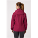 Bunda - pláštěnka Horze Stella, malinová - vel. 42 Bunda-pláštěnka Horze Stella, červená, 42