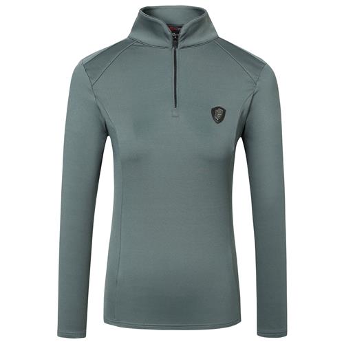 Dámské termotriko Covalliero 2023, olivové - vel. XL Termotriko Active Covalliero 2023, olivové, XL