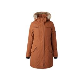 Dámská zimní parka B Vertigo Gwen, cihlová