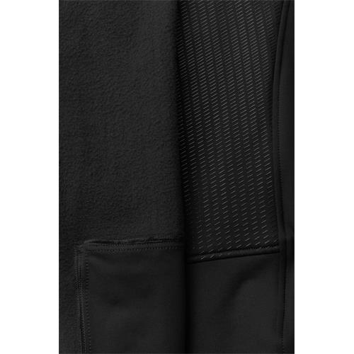 Dámské termorajtky Horze Mira, černé - vel. 38 Termorajtky dámské Horze Mira, černé, 38