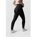 Dámské termorajtky Horze Mira, černé - vel. 40 Termorajtky dámské Horze Mira, černé, 40
