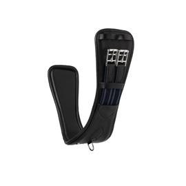 Drezurní podbřišník Horze Urban Vitality, černý