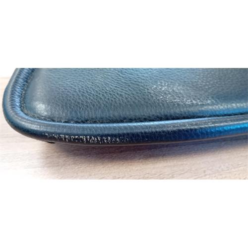 Drezurní podbřišník Horze Urban Vitality, černý - 70 cm - II. jakost Podbřišník drez.Horze Urban Vitality, černý, 70cm