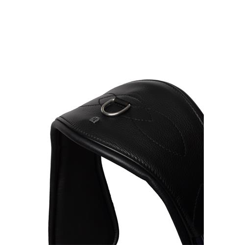 Drezurní podbřišník Horze Urban Vitality, černý - 70 cm - II. jakost Podbřišník drez.Horze Urban Vitality, černý, 70cm