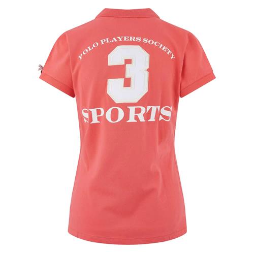 Dámské polotriko HV Polo Favouritas, korálové - vel. M Triko dámské HV Polo Favouritas, korál, vel. M