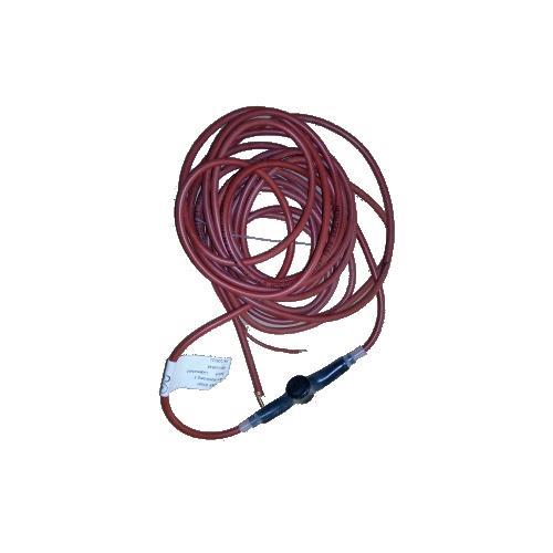 Vyhřívací kabel s termostatem pro napáječku SH 30 RBH a HP 20 RBH, 230V Vyhřívací kabel s termostatem pro napáječku SH 30 RBH a HP 20 RBH, 230V