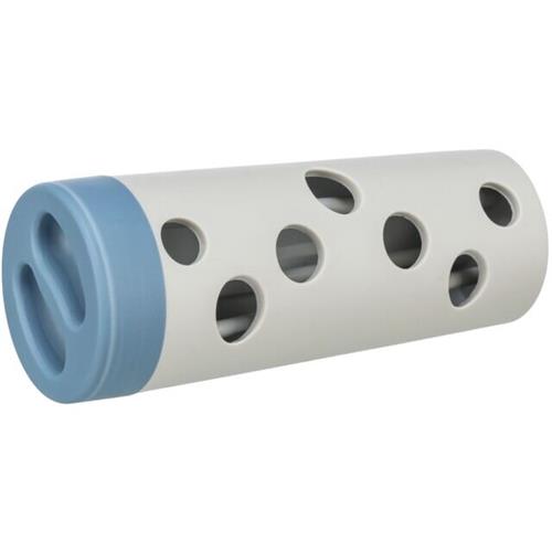 Activity váleček na pamlsky, 14 cm Hračka pro psy Activity váleček na pamlsky, modrý, 14 cm