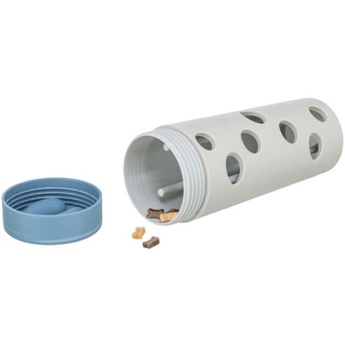 Activity váleček na pamlsky, 14 cm Hračka pro psy Activity váleček na pamlsky, modrý, 14 cm