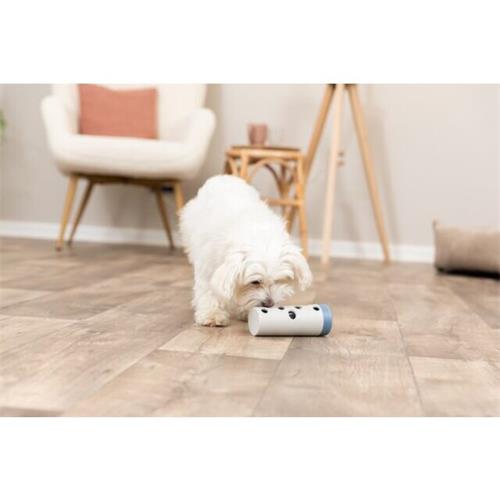 Activity váleček na pamlsky, 14 cm Hračka pro psy Activity váleček na pamlsky, modrý, 14 cm