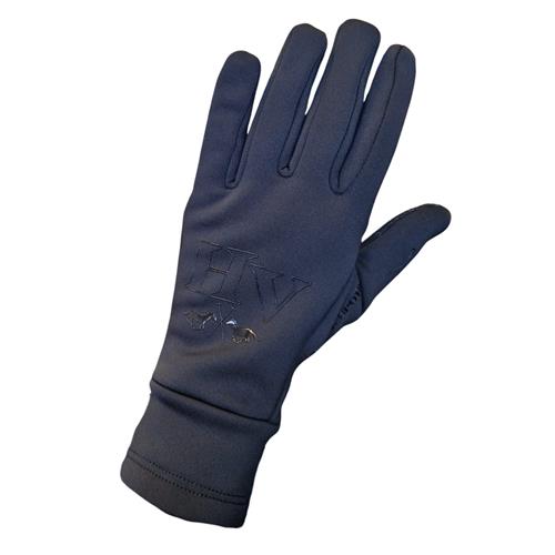 Zimní rukavice HV Polo, černé - vel. M Rukavice zimní HV Polo, černé, M