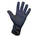 Zimní rukavice HV Polo, černé - vel. M Rukavice zimní HV Polo, černé, M