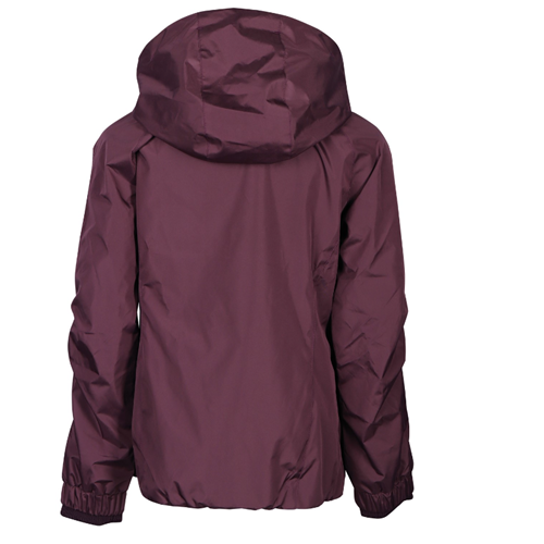 Dětská bunda Harrys Horse LouLou Tolga, fialová - vel. 140 Bunda dětská HH LouLou Tolga, fialová, 140