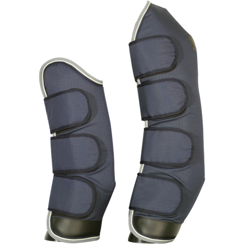 Transportní chrániče Kentaur, vel. Full - modré Chrániče transportní Kentaur, modré, vel. Full