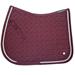 Podsedlová dečka Waldhausen Rom SS 25, vínová, VS Podsedlová dečka Waldhausen Rom SS 25, vínová, VS