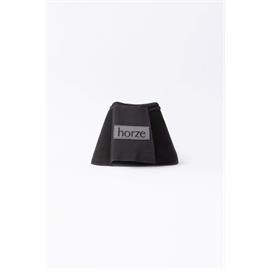 Zvony Horze neopren s lemem černé