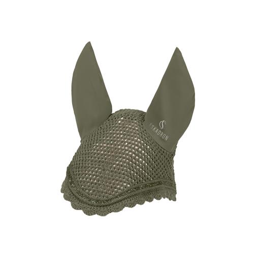 Čabraka Eskadron Sports Jewel S/S 25, olivová, vel. Full Čabraka Eskadron Sports Jewel S/S 25, olivová, vel. Full