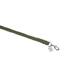 Vodítko Eskadron Sports Duralastic S/S 25, olivové