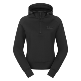 Dámská mikina ELT AW 2025/26 Regensburg, černá