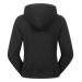 Dámská mikina ELT AW 2025/26 Regensburg, černá - Vel. S Mikina ELT Regensburg AW25/26, černá, vel. S