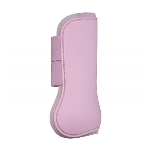 Chrániče přední Horze Adepto, růžové - vel. Full Kamaše Horze Adepto, růžové, vel. Full