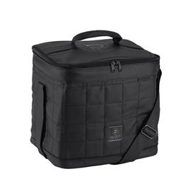 Taška na jezdecké věci Eskadron Faux Leather Platinum 25, černá