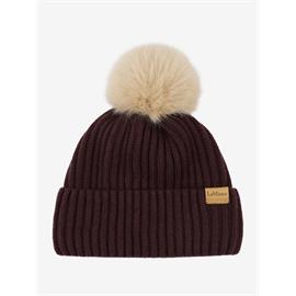 Zimní čepice LeMieux Clara AW 25/26, vel. S/M