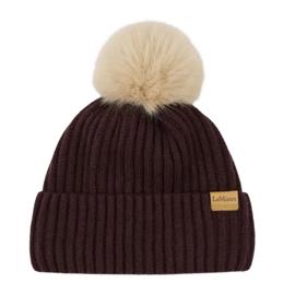 Zimní čepice LeMieux Clara AW 25/26, vel. S/M