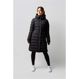 Dámská zimní parka B-Vertigo AW 25/26, černá