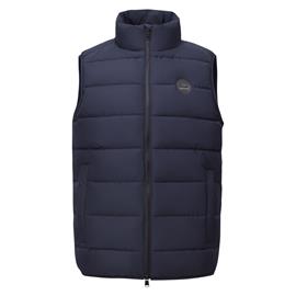 Vesta pánská HVP Cliff A/W 25/26, tmavě modrá