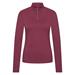Dámské termotriko IRH AW 2025/26 Amy, vínové - vel. S Termotriko dámské IRH Amy AW 25/26, vínové, vel. S