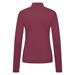 Dámské termotriko IRH AW 2025/26 Amy, vínové - vel. XL Termotriko dámské IRH Amy AW 25/26, vínové, vel. XL