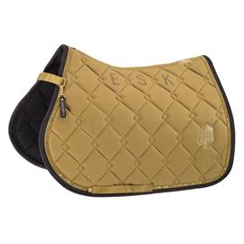 Podsedlová dečka Eskadron Cotton Glitter Crystal Heritage AW 25/26, VS