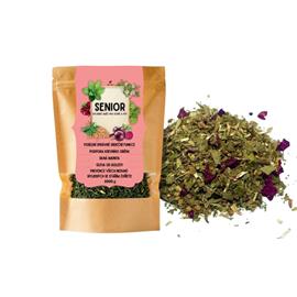 Směs bylinná Miš Maš, Senior, 1 kg