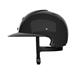 Jezdecká bezpečnostní přilba KEP Cromo 2.0 Shine Polo, černá, vel. M Jezdecká bezpečnostní přilba KEP Cromo 2.0 Shine Polo, černá, vel. M