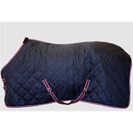 Stájová deka Kentaur,100g, modrá